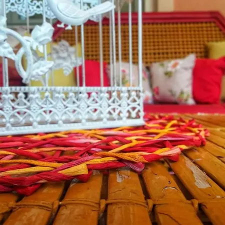 Сasa de vacaciones Filoxenia *